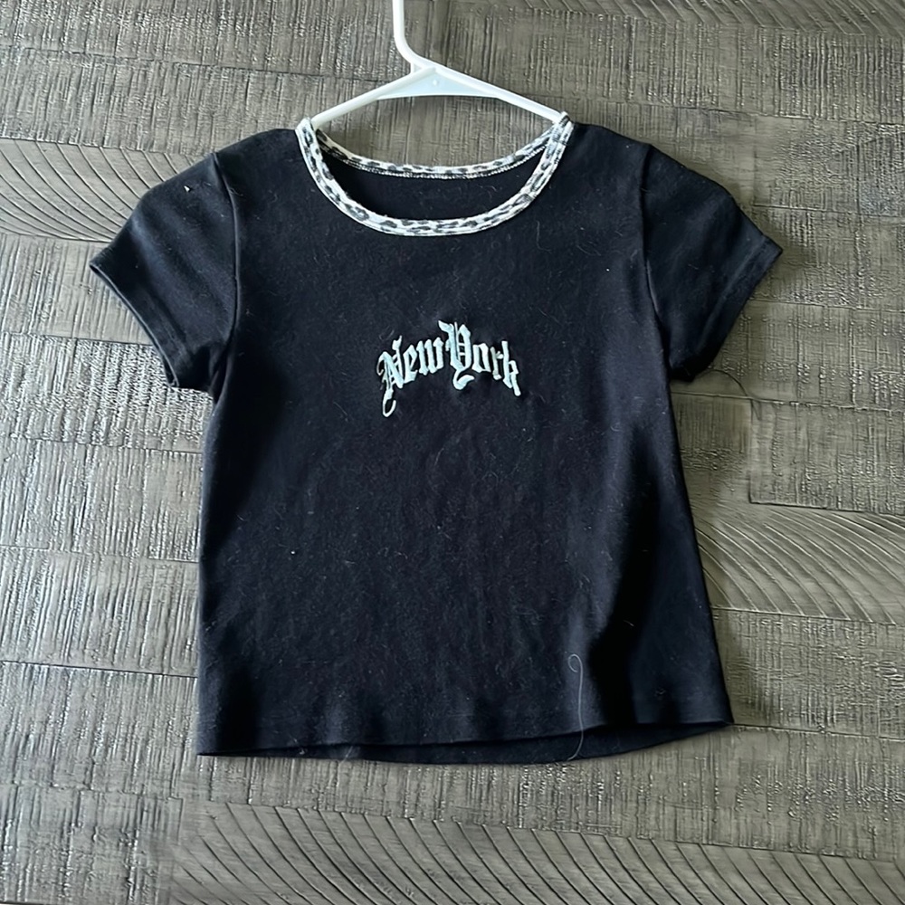 grafic tee